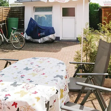 Apartment 1 Bedroom Stunning In Ostseebad Kühlungsborn