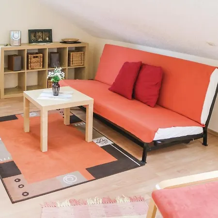 Apartment 1 Bedroom Stunning In *