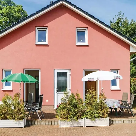 1 Bedroom Stunning In * Kuehlungsborn